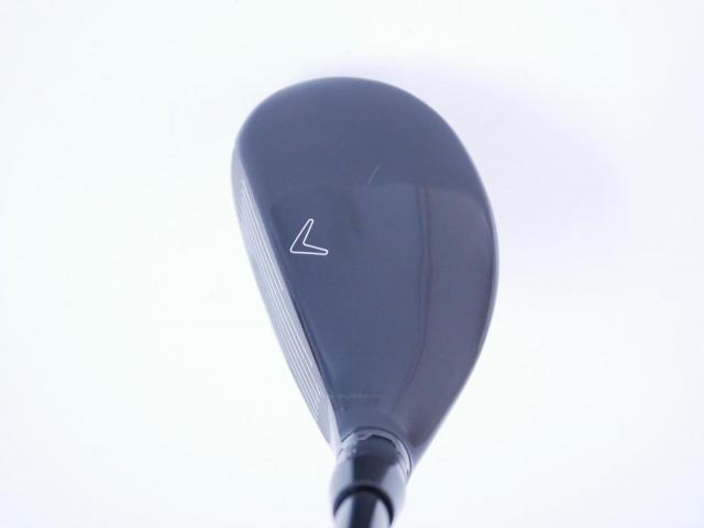 Fairway Wood : callaway : ไม้กระเทย Callaway Big Bertha (ออกปี 2023 Japan Spec.) Loft 24 ก้าน Fujikura Speeder NX Flex SR