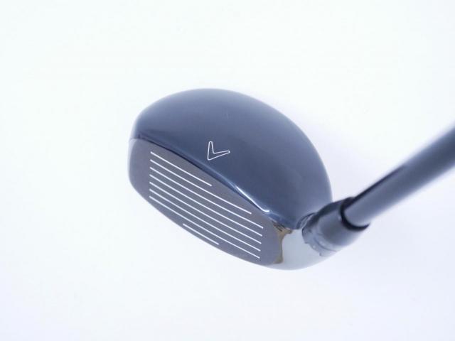 Fairway Wood : callaway : ไม้กระเทย Callaway Big Bertha (ออกปี 2023 Japan Spec.) Loft 24 ก้าน Fujikura Speeder NX Flex SR