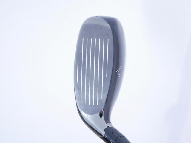 Fairway Wood : callaway : ไม้กระเทย Callaway Big Bertha (ออกปี 2023 Japan Spec.) Loft 24 ก้าน Fujikura Speeder NX Flex SR