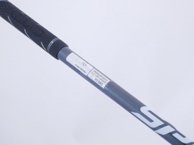 Fairway Wood : callaway : ไม้กระเทย Callaway Big Bertha (ออกปี 2023 Japan Spec.) Loft 24 ก้าน Fujikura Speeder NX Flex SR