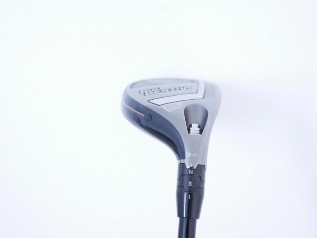 Fairway Wood : callaway : ไม้กระเทย Callaway Big Bertha (ออกปี 2023 Japan Spec.) Loft 24 ก้าน Fujikura Speeder NX Flex SR