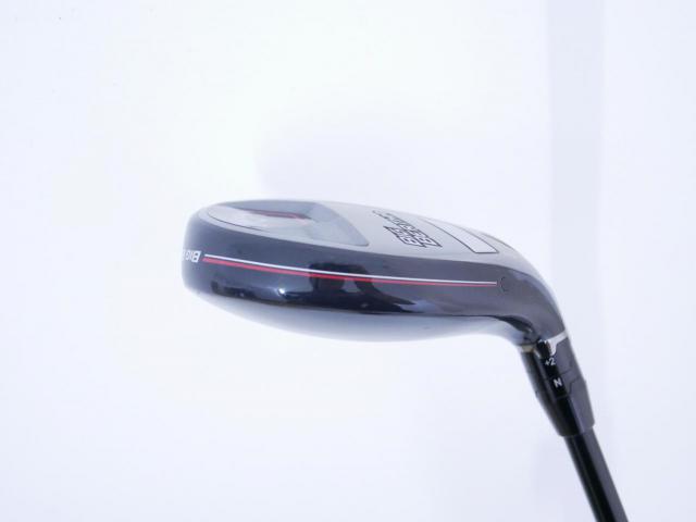 Fairway Wood : callaway : ไม้กระเทย Callaway Big Bertha (ออกปี 2023 Japan Spec.) Loft 24 ก้าน Fujikura Speeder NX Flex SR