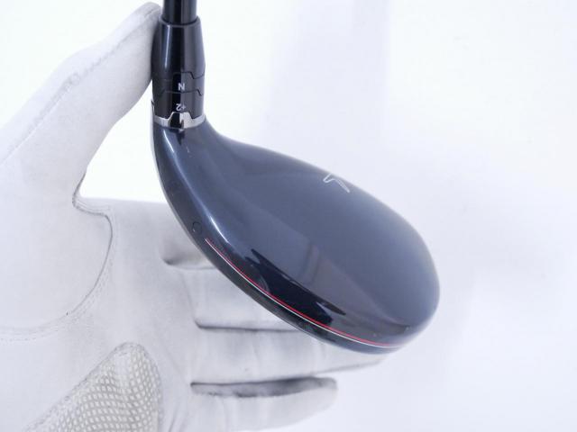 Fairway Wood : callaway : ไม้กระเทย Callaway Big Bertha (ออกปี 2023 Japan Spec.) Loft 24 ก้าน Fujikura Speeder NX Flex SR