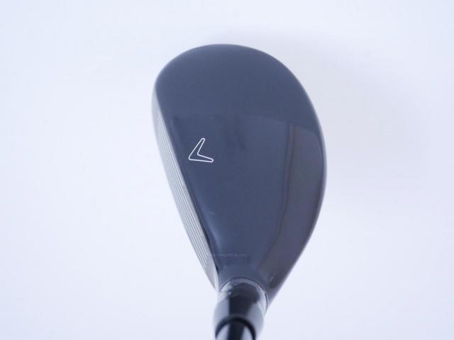 Fairway Wood : callaway : ไม้กระเทย Callaway Big Bertha (ออกปี 2023 Japan Spec.) Loft 24 ก้าน Fujikura Speeder NX Flex SR