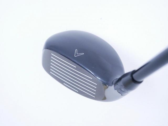 Fairway Wood : callaway : ไม้กระเทย Callaway Big Bertha (ออกปี 2023 Japan Spec.) Loft 24 ก้าน Fujikura Speeder NX Flex SR