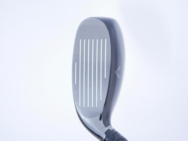 Fairway Wood : callaway : ไม้กระเทย Callaway Big Bertha (ออกปี 2023 Japan Spec.) Loft 24 ก้าน Fujikura Speeder NX Flex SR