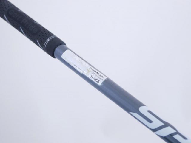 Fairway Wood : callaway : ไม้กระเทย Callaway Big Bertha (ออกปี 2023 Japan Spec.) Loft 24 ก้าน Fujikura Speeder NX Flex SR
