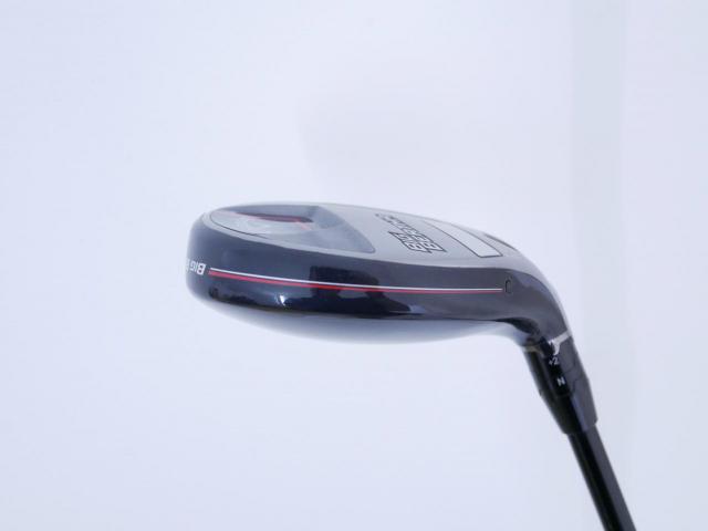 Fairway Wood : callaway : ไม้กระเทย Callaway Big Bertha (ออกปี 2023 Japan Spec.) Loft 24 ก้าน Fujikura Speeder NX Flex SR