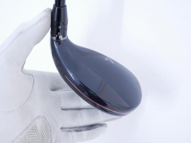 Fairway Wood : callaway : ไม้กระเทย Callaway Big Bertha (ออกปี 2023 Japan Spec.) Loft 24 ก้าน Fujikura Speeder NX Flex SR