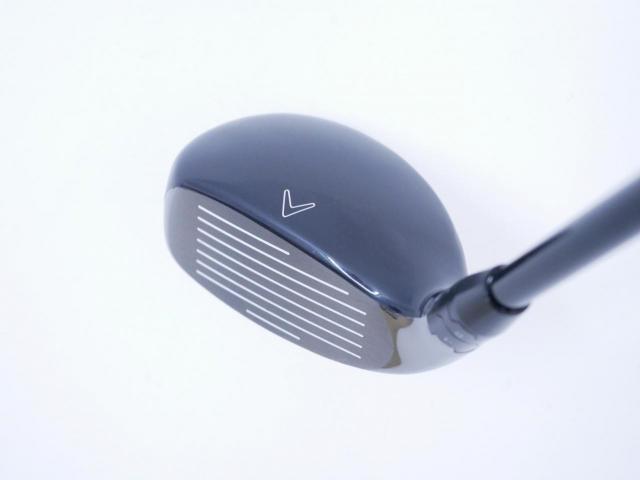 Fairway Wood : callaway : ไม้กระเทย Callaway Big Bertha (ออกปี 2023 Japan Spec.) Loft 24 ก้าน Fujikura Speeder NX Flex SR
