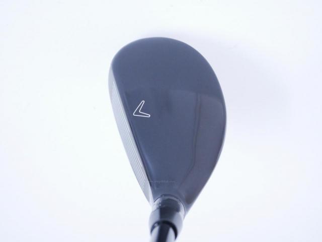 Fairway Wood : callaway : ไม้กระเทย Callaway Big Bertha (ออกปี 2023 Japan Spec.) Loft 24 ก้าน Fujikura Speeder NX Flex SR