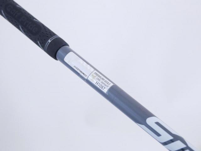 Fairway Wood : callaway : ไม้กระเทย Callaway Big Bertha (ออกปี 2023 Japan Spec.) Loft 24 ก้าน Fujikura Speeder NX Flex SR