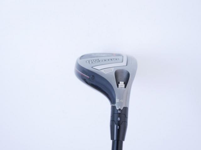 Fairway Wood : callaway : ไม้กระเทย Callaway Big Bertha (ออกปี 2023 Japan Spec.) Loft 24 ก้าน Fujikura Speeder NX Flex SR