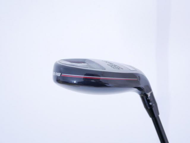 Fairway Wood : callaway : ไม้กระเทย Callaway Big Bertha (ออกปี 2023 Japan Spec.) Loft 24 ก้าน Fujikura Speeder NX Flex SR