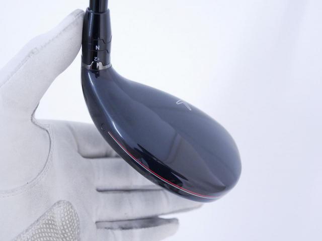 Fairway Wood : callaway : ไม้กระเทย Callaway Big Bertha (ออกปี 2023 Japan Spec.) Loft 24 ก้าน Fujikura Speeder NX Flex SR