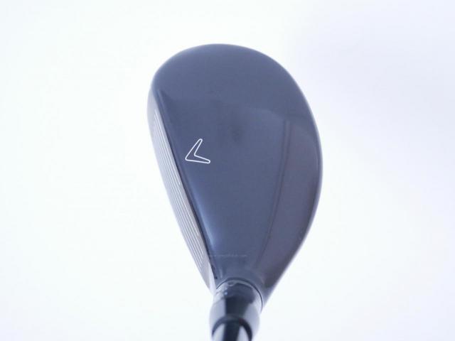 Fairway Wood : callaway : ไม้กระเทย Callaway Big Bertha (ออกปี 2023 Japan Spec.) Loft 24 ก้าน Fujikura Speeder NX Flex SR