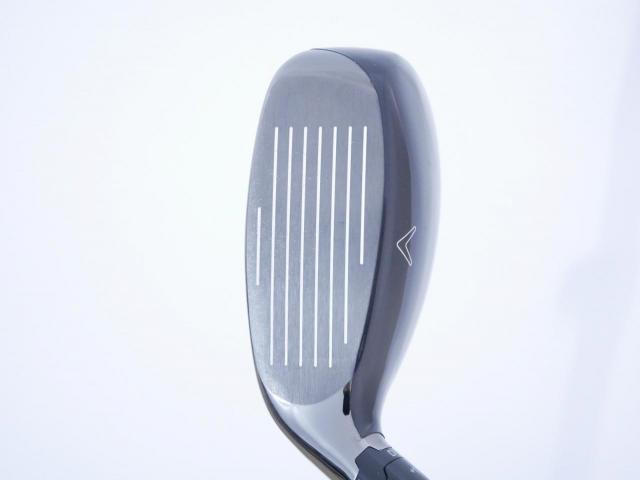 Fairway Wood : callaway : ไม้กระเทย Callaway Big Bertha (ออกปี 2023 Japan Spec.) Loft 24 ก้าน Fujikura Speeder NX Flex SR