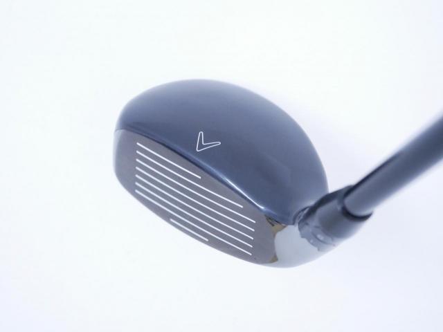 Fairway Wood : callaway : ไม้กระเทย Callaway Big Bertha (ออกปี 2023 Japan Spec.) Loft 24 ก้าน Fujikura Speeder NX Flex SR