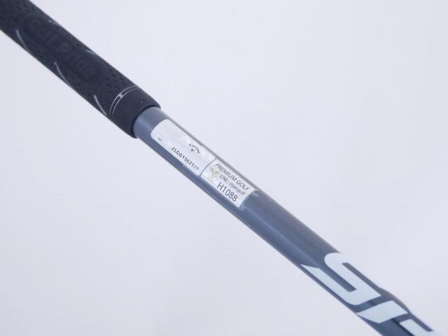 Fairway Wood : callaway : ไม้กระเทย Callaway Big Bertha (ออกปี 2023 Japan Spec.) Loft 24 ก้าน Fujikura Speeder NX Flex SR