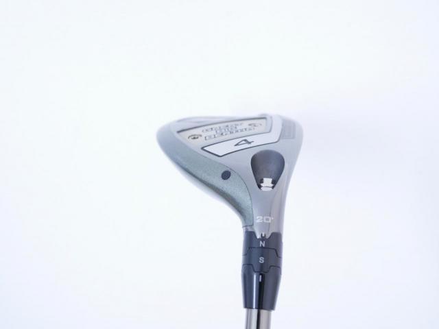 Fairway Wood : callaway : ไม้กระเทย Callaway Great Big Bertha (ออกปี 2023 Japan Spec.) Loft 20 (ปรับได้) ก้าน Fujikura Speeder NX Flex R