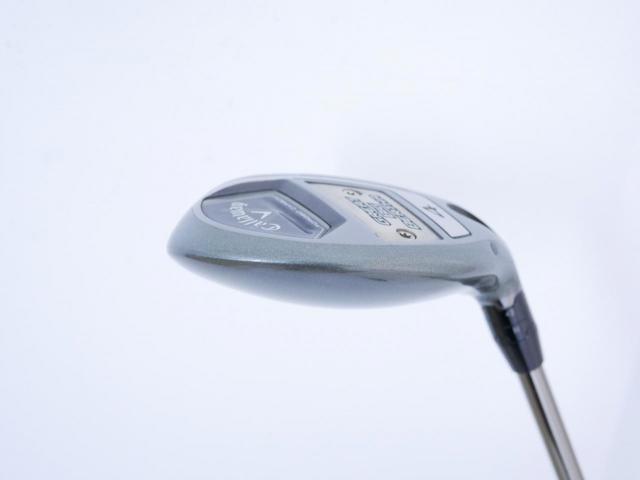 Fairway Wood : callaway : ไม้กระเทย Callaway Great Big Bertha (ออกปี 2023 Japan Spec.) Loft 20 (ปรับได้) ก้าน Fujikura Speeder NX Flex R