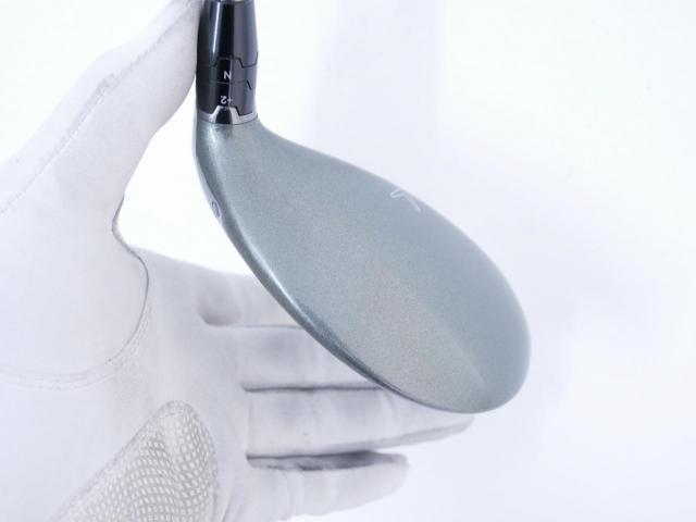 Fairway Wood : callaway : ไม้กระเทย Callaway Great Big Bertha (ออกปี 2023 Japan Spec.) Loft 20 (ปรับได้) ก้าน Fujikura Speeder NX Flex R