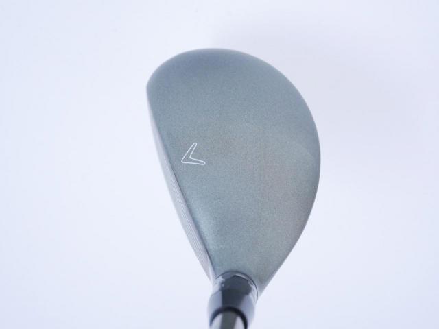 Fairway Wood : callaway : ไม้กระเทย Callaway Great Big Bertha (ออกปี 2023 Japan Spec.) Loft 20 (ปรับได้) ก้าน Fujikura Speeder NX Flex R