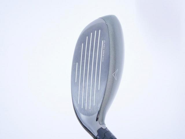 Fairway Wood : callaway : ไม้กระเทย Callaway Great Big Bertha (ออกปี 2023 Japan Spec.) Loft 20 (ปรับได้) ก้าน Fujikura Speeder NX Flex R