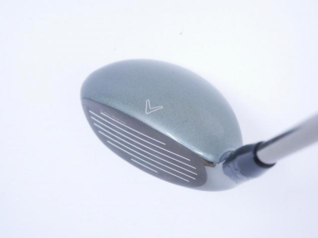 Fairway Wood : callaway : ไม้กระเทย Callaway Great Big Bertha (ออกปี 2023 Japan Spec.) Loft 20 (ปรับได้) ก้าน Fujikura Speeder NX Flex R