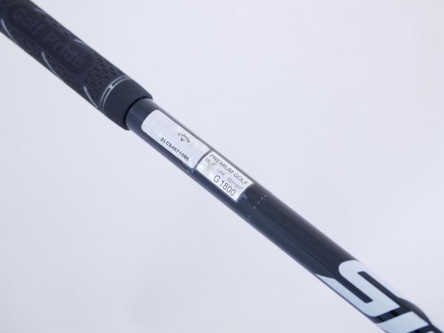 Fairway Wood : callaway : ไม้กระเทย Callaway Great Big Bertha (ออกปี 2023 Japan Spec.) Loft 20 (ปรับได้) ก้าน Fujikura Speeder NX Flex R