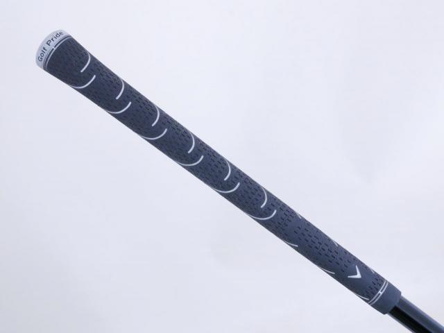 Fairway Wood : callaway : ไม้กระเทย Callaway Great Big Bertha (ออกปี 2023 Japan Spec.) Loft 20 (ปรับได้) ก้าน Fujikura Speeder NX Flex R