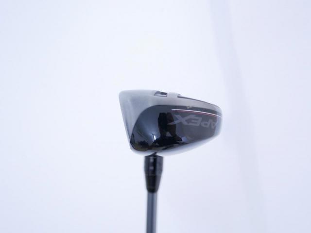 Fairway Wood : callaway : ไม้กระเทย Callaway APEX (ปี 2021) Loft 21 ก้าน Tour AD U-55 Flex S