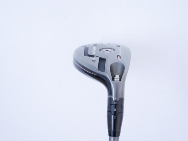 Fairway Wood : callaway : ไม้กระเทย Callaway APEX (ปี 2021) Loft 21 ก้าน Tour AD U-55 Flex S