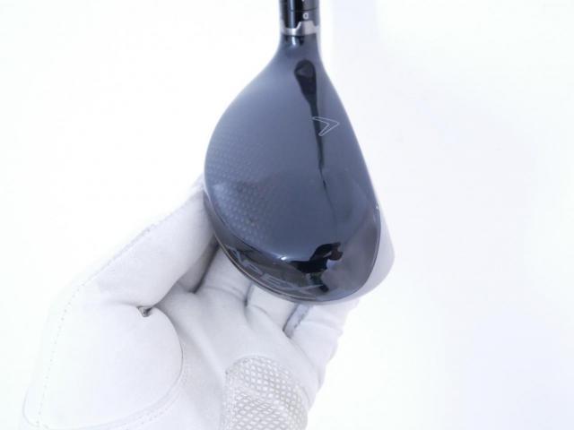 Fairway Wood : callaway : ไม้กระเทย Callaway APEX (ปี 2021) Loft 21 ก้าน Tour AD U-55 Flex S