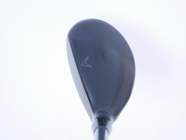 Fairway Wood : callaway : ไม้กระเทย Callaway APEX (ปี 2021) Loft 21 ก้าน Tour AD U-55 Flex S