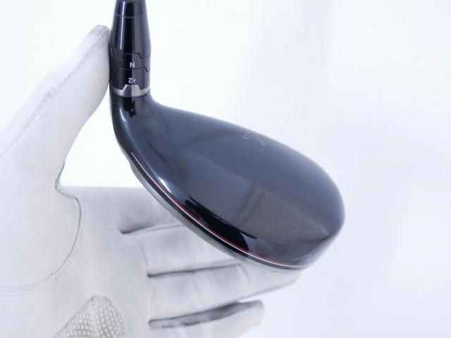 Fairway Wood : callaway : ไม้กระเทย Callaway APEX (ปี 2021) Loft 21 ก้าน Tour AD U-55 Flex S