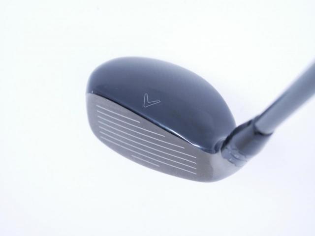 Fairway Wood : callaway : ไม้กระเทย Callaway APEX (ปี 2021) Loft 21 ก้าน Tour AD U-55 Flex S