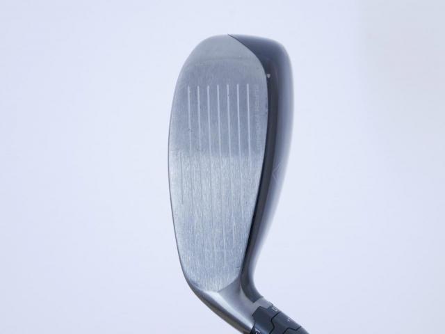 Fairway Wood : callaway : ไม้กระเทย Callaway APEX (ปี 2021) Loft 21 ก้าน Tour AD U-55 Flex S