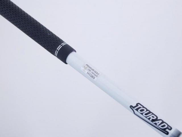 Fairway Wood : callaway : ไม้กระเทย Callaway APEX (ปี 2021) Loft 21 ก้าน Tour AD U-55 Flex S