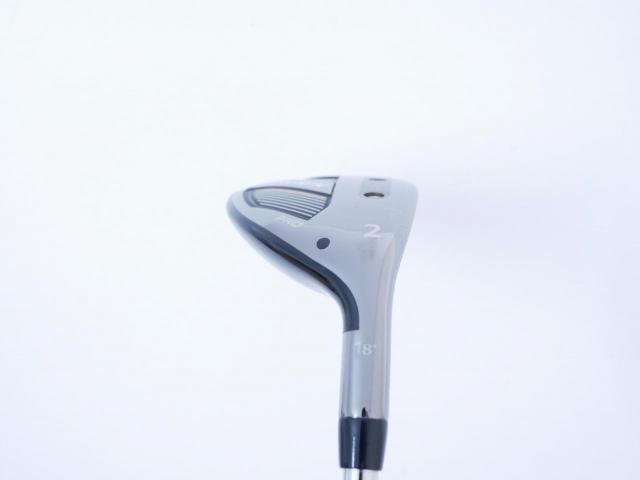 Fairway Wood : callaway : ไม้กระเทย Callaway Mavrik Pro (ปี 2021 Japan Spec.) Loft 18 ก้านเหล็ก NS Pro 950 NEO Flex S