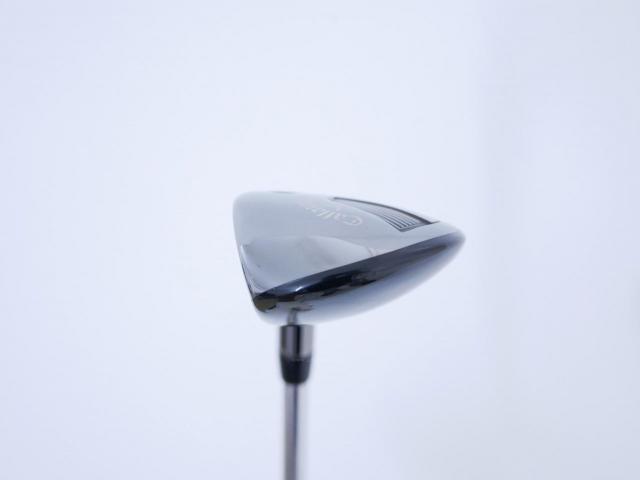 Fairway Wood : callaway : ไม้กระเทย Callaway Mavrik Pro (ปี 2021 Japan Spec.) Loft 18 ก้านเหล็ก NS Pro 950 NEO Flex S