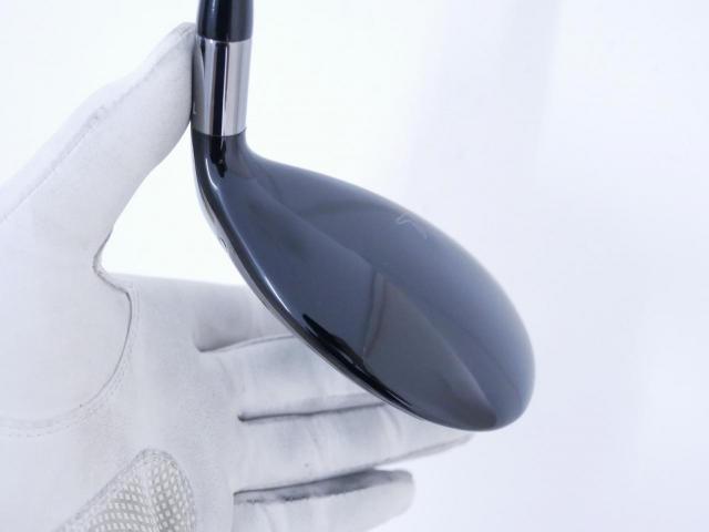 Fairway Wood : callaway : ไม้กระเทย Callaway Mavrik Pro (ปี 2021 Japan Spec.) Loft 18 ก้านเหล็ก NS Pro 950 NEO Flex S