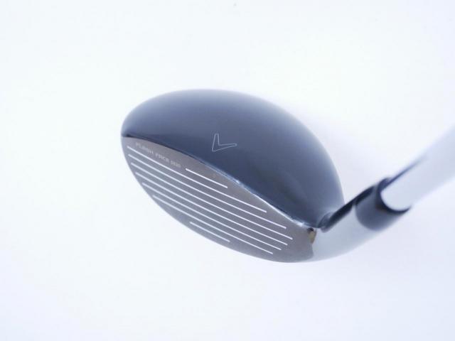 Fairway Wood : callaway : ไม้กระเทย Callaway Mavrik Pro (ปี 2021 Japan Spec.) Loft 18 ก้านเหล็ก NS Pro 950 NEO Flex S