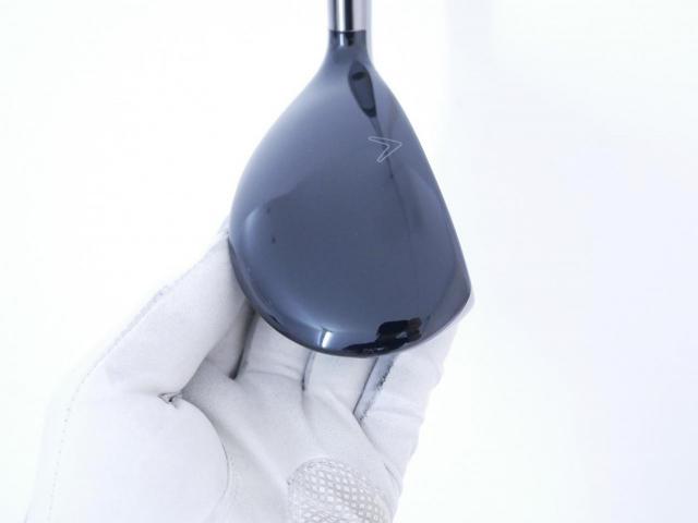 Fairway Wood : callaway : ไม้กระเทย Callaway Mavrik Pro (ปี 2021 Japan Spec.) Loft 18 ก้านเหล็ก NS Pro 950 NEO Flex S