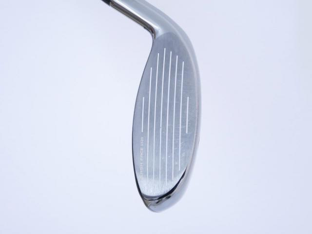 Fairway Wood : callaway : ไม้กระเทย Callaway Mavrik Pro (ปี 2021 Japan Spec.) Loft 18 ก้านเหล็ก NS Pro 950 NEO Flex S
