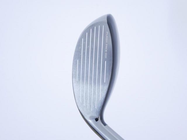 Fairway Wood : callaway : ไม้กระเทย Callaway Mavrik Pro (ปี 2021 Japan Spec.) Loft 18 ก้านเหล็ก NS Pro 950 NEO Flex S