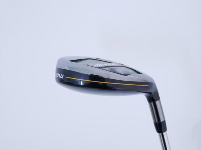 Fairway Wood : callaway : ไม้กระเทย Callaway Mavrik (ปี 2021 Japan Spec.) Loft 23 ก้านเหล็ก NS Pro ZELOS 7 Hybrid Flex S