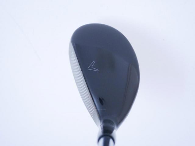 Fairway Wood : callaway : ไม้กระเทย Callaway Mavrik (ปี 2021 Japan Spec.) Loft 23 ก้านเหล็ก NS Pro ZELOS 7 Hybrid Flex S