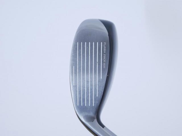 Fairway Wood : callaway : ไม้กระเทย Callaway Mavrik (ปี 2021 Japan Spec.) Loft 23 ก้านเหล็ก NS Pro ZELOS 7 Hybrid Flex S