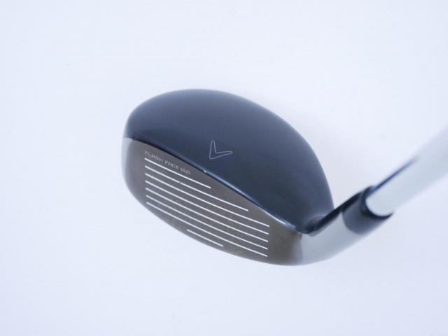 Fairway Wood : callaway : ไม้กระเทย Callaway Mavrik (ปี 2021 Japan Spec.) Loft 23 ก้านเหล็ก NS Pro ZELOS 7 Hybrid Flex S